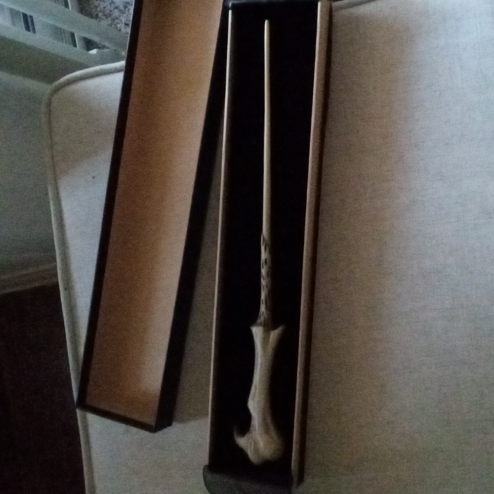 Harry Potter Magic Wand